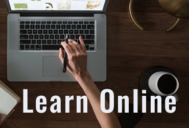 From computer basics to advanced software, you can conquer the keyboard with free online tutorials. Both LearningExpress and Brainfuse Help Now offer computer skills lessons.
