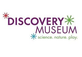 Visit the Discovery Museum where play matters!