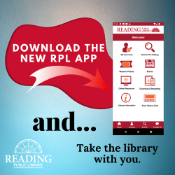 Download the new RPL app!