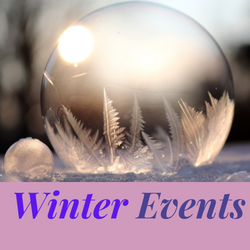 Check out our winter program brochure.