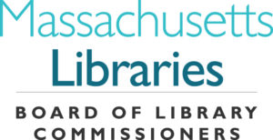 Logo Massachusetts Board of Library Commissioners