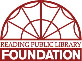 Logo Reading Public Library Foundation