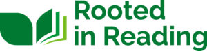 Rooted in Reading Logo